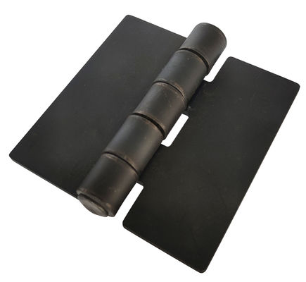 Bản lề bướm hạng nặng 5 "X 5" màu đen cho cổng
