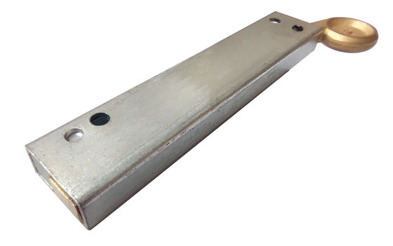 chốt trượt tủ cửa sổ Chốt với Hộp vuông 394.5g