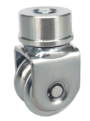Bánh xe cổng 100mm U Groove cho cổng trượt