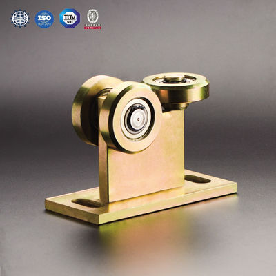 toa xe cổng xoay bằng thép Q235