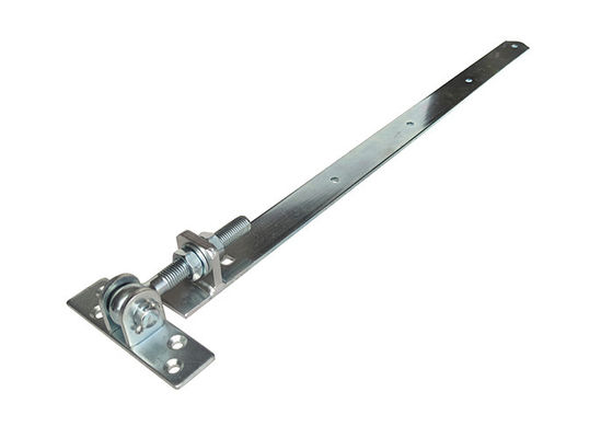M16 Bản lề cổng trang trại bằng gỗ có thể điều chỉnh Phần cứng ngoài trời Nhiệm vụ nặng nề