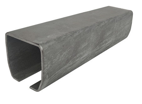 Cổng trượt sắt mạ kẽm 6m 3m 5,8m
