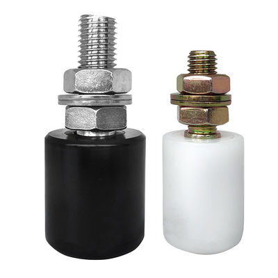 Con lăn dẫn hướng tự động M12 M14 M16 M18 cho con lăn dẫn hướng cổng trượt 75mm-300mm