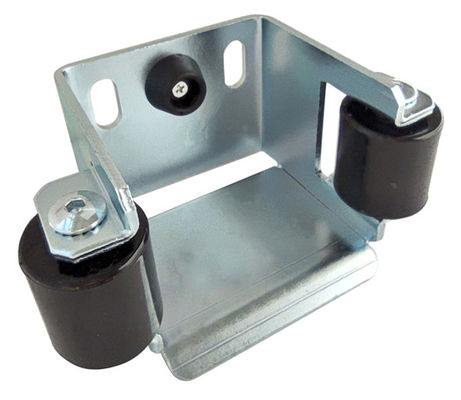 Dụng cụ mở cổng tự động Phần cứng Dụng cụ bắt cổng điện Máy mở cổng dừng 100 / 124mm