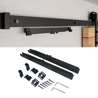 Cửa trượt Bộ giảm chấn mềm Đóng cửa trượt Cơ chế Đồ nội thất Loại bỏ Phụ kiện