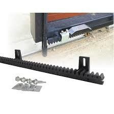 Giá đỡ phản lực Nylon làm bằng thép kẽm trắng 2 Sang trọng 4 Sang trọng 6 Giá đỡ đường sắt sang trọng