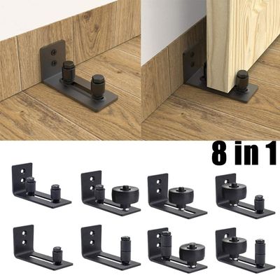 Hướng dẫn cửa lắp sàn có thể điều chỉnh cho phần cứng cửa trượt