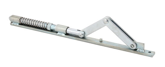 Phần cứng chốt cổng trượt nặng 10 inch bằng đồng thau lớn