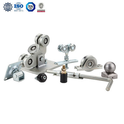 Cantilever Gate Carriage 5/8/9/16 Bánh xe nhỏ