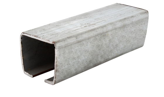 Hệ thống xe đẩy cổng trượt cửa lùa hạng nặng 1200kg JNK