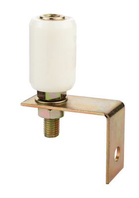Bánh xe dẫn hướng con lăn cổng hạng nặng Bánh xe dẫn hướng cho cổng trượt Con lăn dẫn hướng cổng trượt 40X50mm