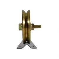 Đường lái xe trượt bằng sắt Trượt đường lái xe 8m 6m 3m 5m