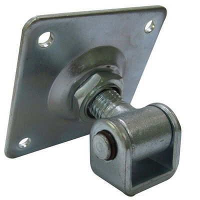 Đai ốc phần cứng bản lề cổng mạ kẽm có thể điều chỉnh M16 M18 M20 M24