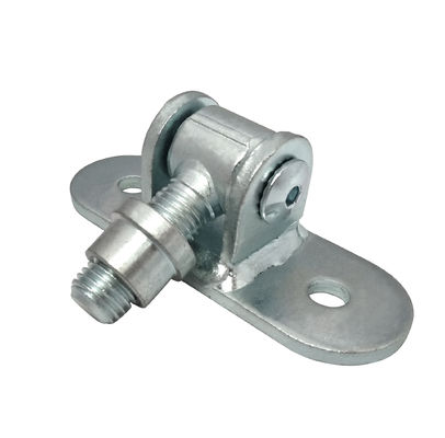 Đai ốc phần cứng bản lề cổng mạ kẽm có thể điều chỉnh M16 M18 M20 M24