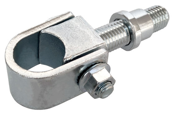 Đai ốc phần cứng bản lề cổng mạ kẽm có thể điều chỉnh M16 M18 M20 M24