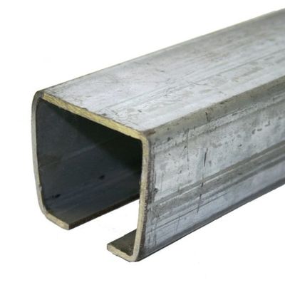 Hệ thống theo dõi cổng công tơ kẽm mạ kẽm nhỏ 6 mét 6 mét sắt Phần cứng