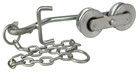 JNK Chuối Pulley Con lăn Vận chuyển Dễ dàng Chuối Garruchas