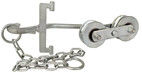 JNK Chuối Pulley Con lăn Vận chuyển Dễ dàng Chuối Garruchas