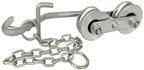 JNK Chuối Pulley Con lăn Vận chuyển Dễ dàng Chuối Garruchas