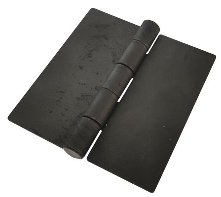Bản lề bướm hạng nặng 5 "X 5" màu đen cho cổng
