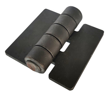Bản lề bướm hạng nặng 5 "X 5" màu đen cho cổng
