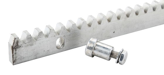 1.75kg M Dụng cụ mở cổng trượt giá đỡ tự động Nylon Bánh răng Rack