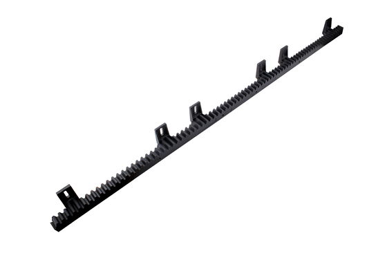 1.75kg M Dụng cụ mở cổng trượt giá đỡ tự động Nylon Bánh răng Rack