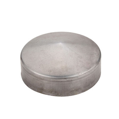 4,5in X 4,5in 7x7 8x8 4x4 Trụ thép hình vuông Nắp đậy cột nhựa