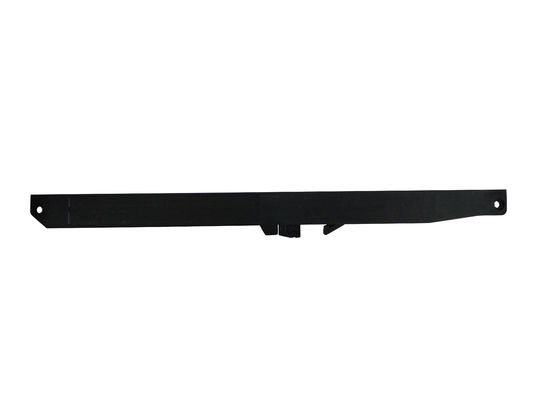 Phần cứng cổng Barn 14 Ft 144 inch 70-160lb Đóng nhẹ Cơ chế phần cứng cửa Barn trượt