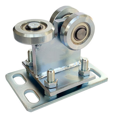 Kính thiên văn Bộ cổng công xôn nhỏ bằng gỗ 3 bánh Xe chở hàng 80x80 Track 68mm