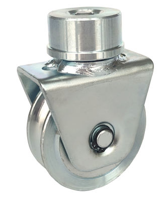 Bánh xe cổng 100mm U Groove cho cổng trượt