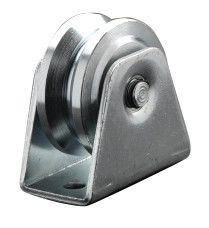 Bánh xe cổng trượt Y Groove 100mm 68mm 78mm