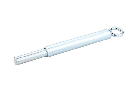 Khóa bu lông trượt hạng nặng công nghiệp Thép mạ kẽm 90mm-172mm