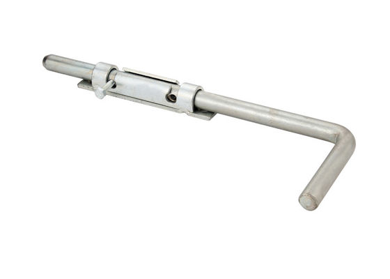 CX30 Security Unlock Cửa trượt Bolt 300mm