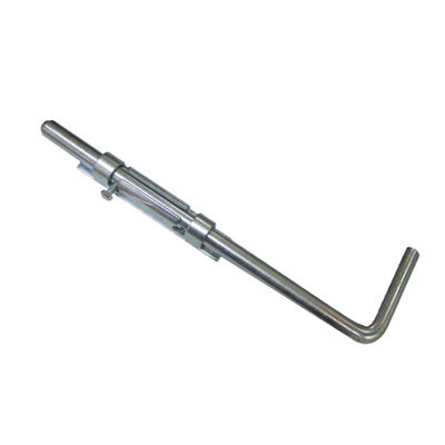 CX30 Security Unlock Cửa trượt Bolt 300mm