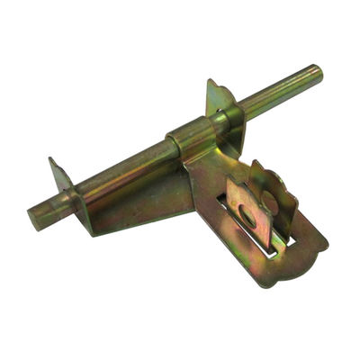 CX30 Security Unlock Cửa trượt Bolt 300mm