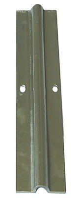 Giá đỡ theo dõi cổng trượt bằng bê tông 16mm U Groove