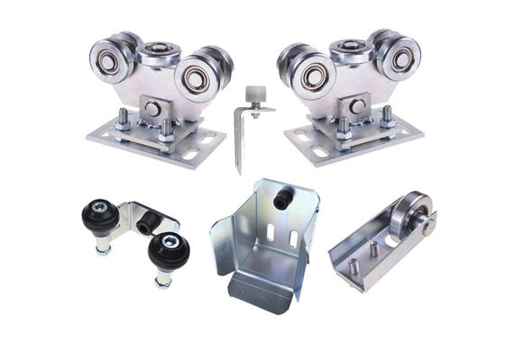 thép hình cầu công xôn Q235