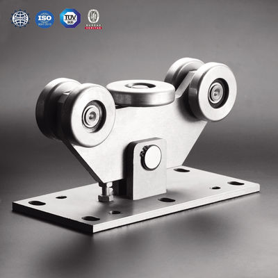 toa xe cổng xoay bằng thép Q235
