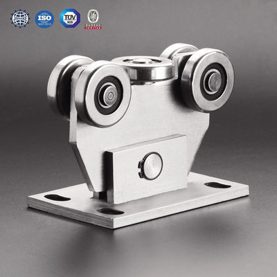 toa xe cổng xoay bằng thép Q235