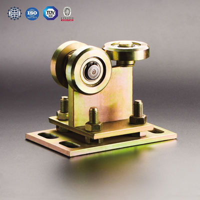 toa xe cổng xoay bằng thép Q235
