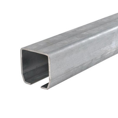 3m 5,8m 6m thép mạ kẽm trượt cổng công xôn bằng thép mạ kẽm Đường ray phần cứng
