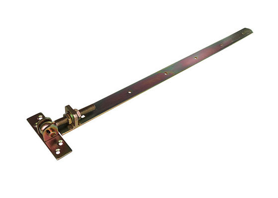 M16 Bản lề cổng trang trại bằng gỗ có thể điều chỉnh Phần cứng ngoài trời Nhiệm vụ nặng nề