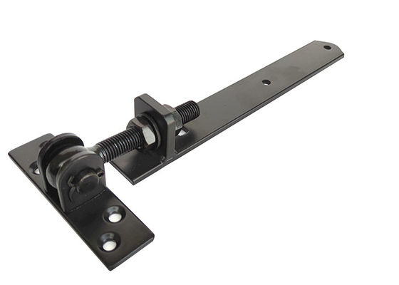 M16 Bản lề cổng trang trại bằng gỗ có thể điều chỉnh Phần cứng ngoài trời Nhiệm vụ nặng nề