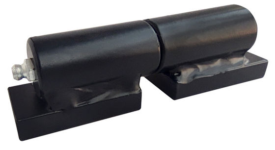 Nhôm 5 "4" 3 "Hàn trên bản lề thùng có gắn mỡ