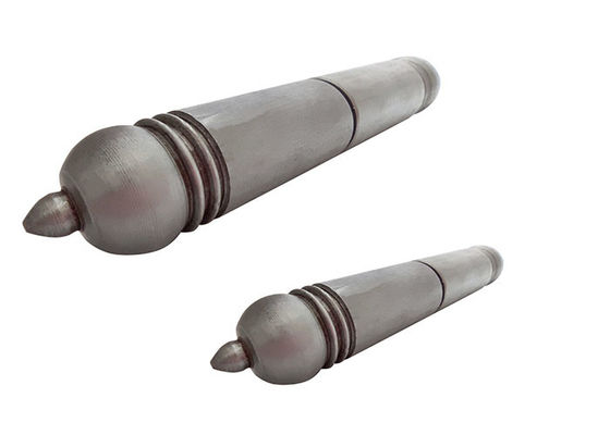 19mm Farm không gỉ hàn trên bản lề cổng thùng
