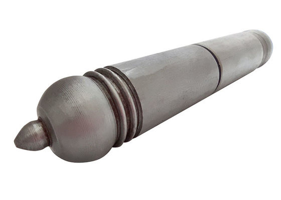 19mm Farm không gỉ hàn trên bản lề cổng thùng