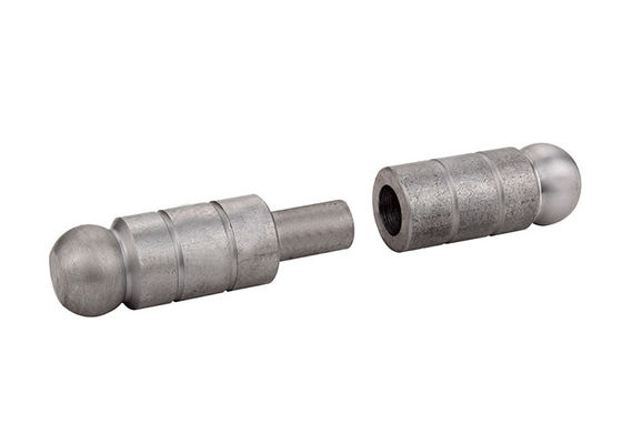 5 &quot;Bản lề nhôm có thể điều chỉnh Bản lề đạn hạng nặng