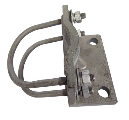 Chuỗi liên kết 3 &quot;Bánh xe cổng công xôn Bánh xe công tơ cho Bộ hàng rào ống vuông D158mm