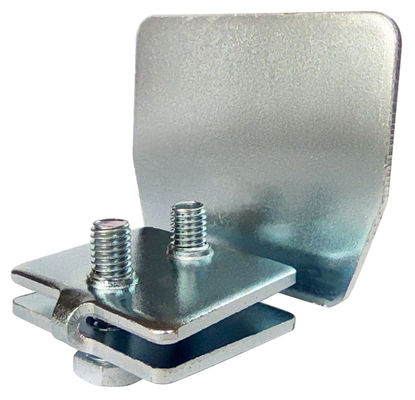 Phần cứng Cổng Cantilever Bộ bánh xe Cổng trượt 5 bánh cho cổng trượt